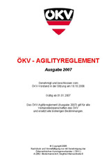 ÖKV Reglement 2007