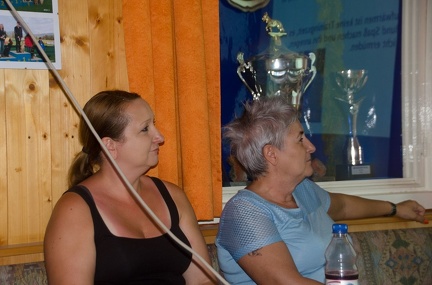 Warm UP und Cool Down  01