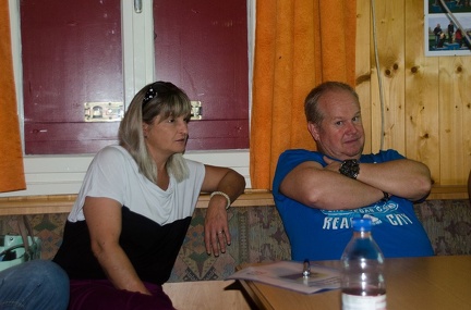 Warm UP und Cool Down  02