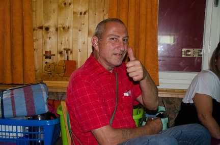 Warm UP und Cool Down  04