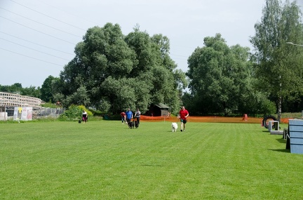 Warm UP und Cool Down  06