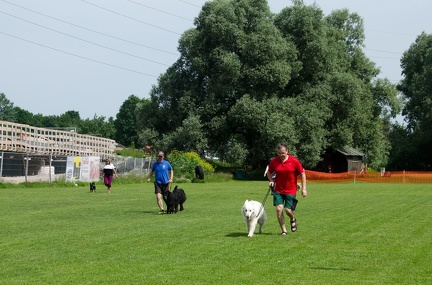 Warm UP und Cool Down  07