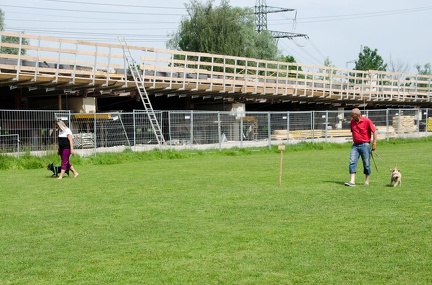 Warm UP und Cool Down  09