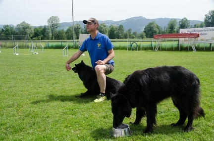 Warm UP und Cool Down  10