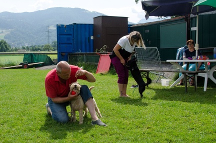 Warm UP und Cool Down  11