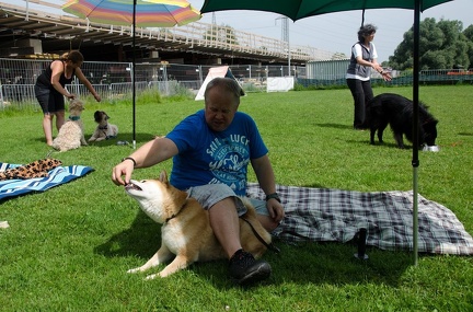 Warm UP und Cool Down  13