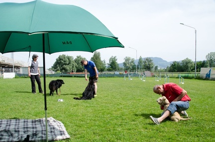 Warm UP und Cool Down  14