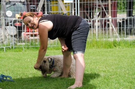 Warm UP und Cool Down  18