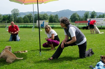 Warm UP und Cool Down  23