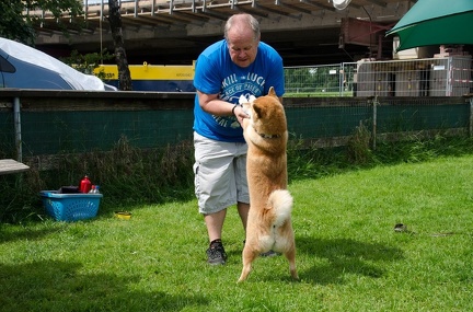 Warm UP und Cool Down  27