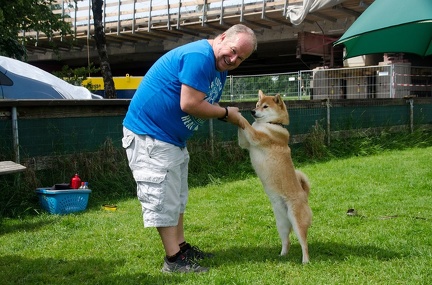 Warm UP und Cool Down  28