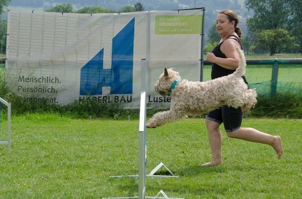 Warm UP und Cool Down  36