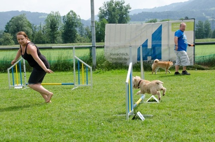 Warm UP und Cool Down  45