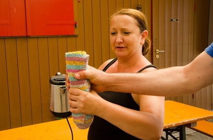 Warm UP und Cool Down  47