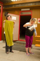 Warm UP und Cool Down  51