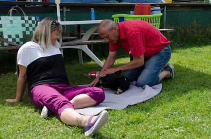 Warm UP und Cool Down  57