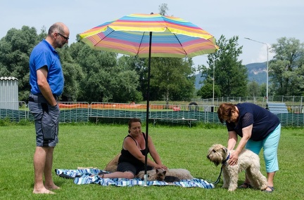 Warm UP und Cool Down  58