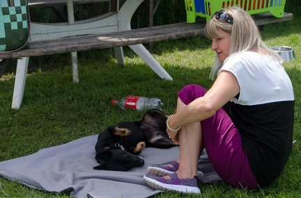 Warm UP und Cool Down  63