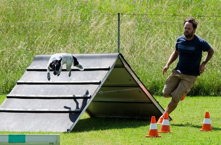 BSP Hindernislauf 2- 10