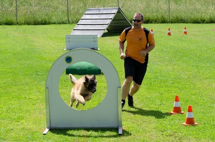 BSP Hindernislauf 2- 13