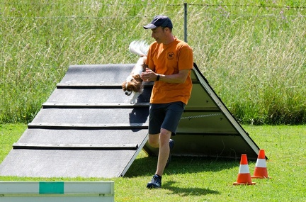 BSP Hindernislauf 2- 15