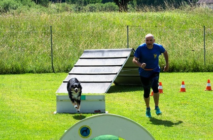 BSP Hindernislauf 2- 21