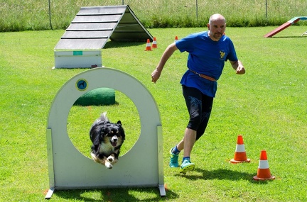 BSP Hindernislauf 2- 22