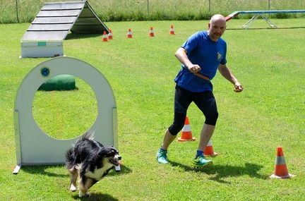 BSP Hindernislauf 2- 23