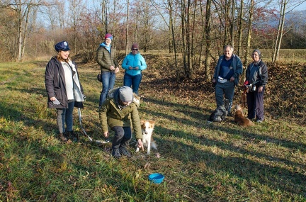 Krimiwanderung  17-11-2018 092