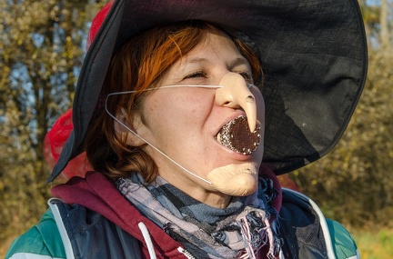 Krimiwanderung  17-11-2018 110