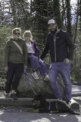 k-2025-03-23 Welpen im Wildpark 18