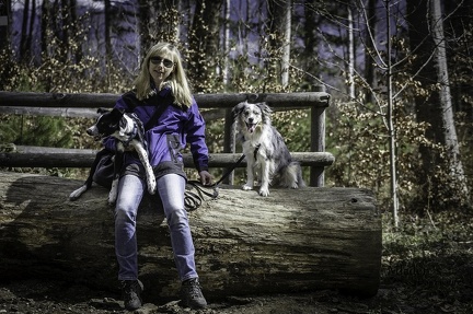k-2025-03-23 Welpen im Wildpark 45
