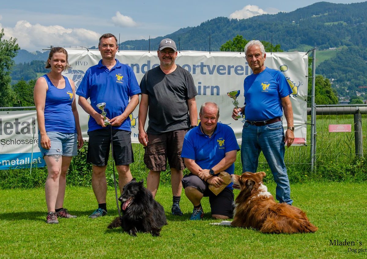 1. VHV Cup am 26. & 27. Juni 2021